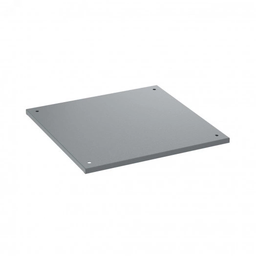 Комплект крыши без фланца ШхГ 1000x400 мм