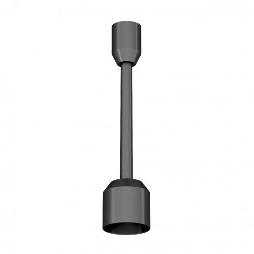 Подвес жесткий ART-APRIORI-ROD-A-L200 (BK) (Arlight, IP20 Металл, 3 года)