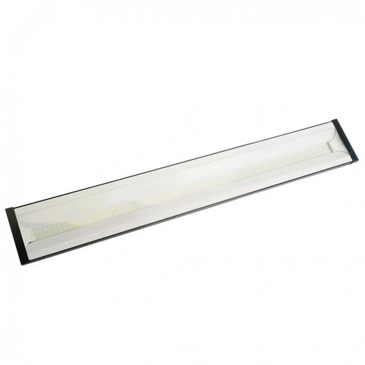 Светильник светодиодный ДСП-100вт 6400К 15000Лм 110 гр. IP65