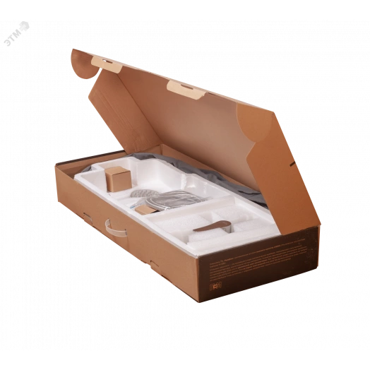 Душевая система ПРОФСАН ПСМ-300-8 STEEL нержавеющая сталь AISI-304 тип См-ВДшОРНТрА