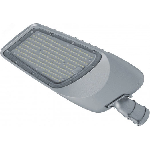 Светильник светодиодный уличный ДКУ-120вт NSF-PW7-120-3K-SNR