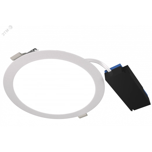 Светильник Radian Lite 15/15/Д/840/03/O1-E1/220AC IP40