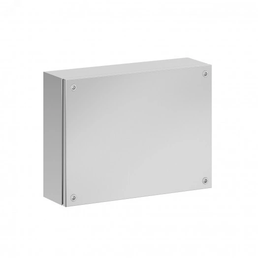 Корпус клеммный SDI, нержавеющая сталь AISI316, ВхШхГ 400x300x120 мм