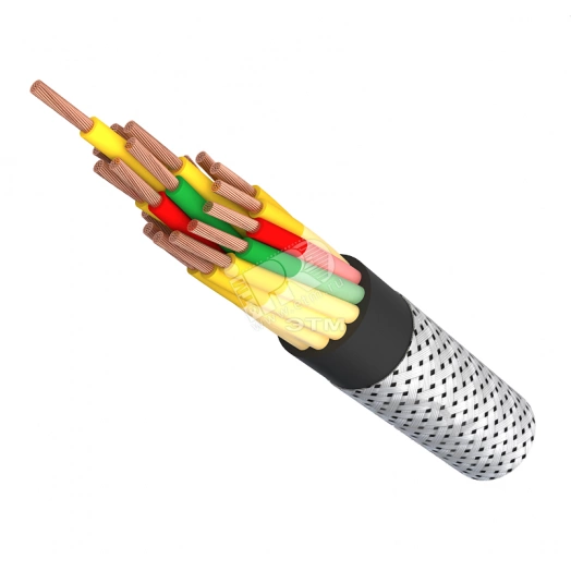 Провод РПШЭМ 4х1,5 ТРТС
