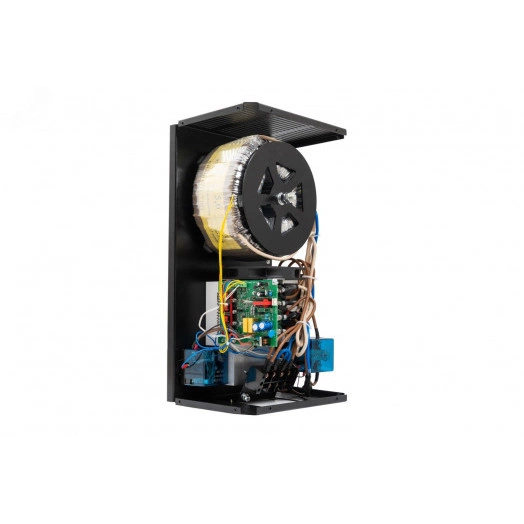 Стабилизатор сетевого напряжения SKAT ST-10000    LED, 5 ступеней