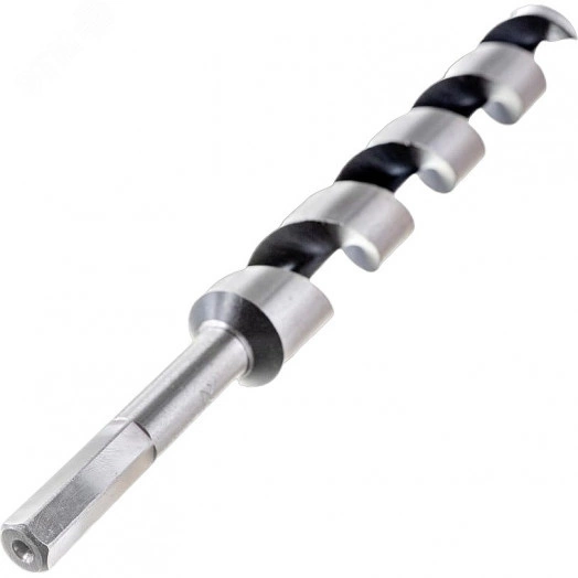 Сверло Левиса по дереву 24x180x250