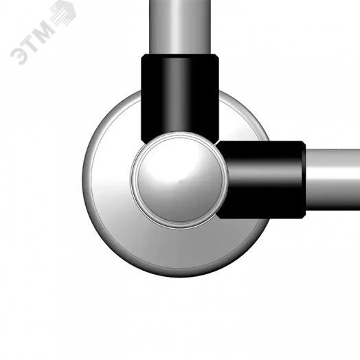 Стойка вертикальная СВУ-1Ч