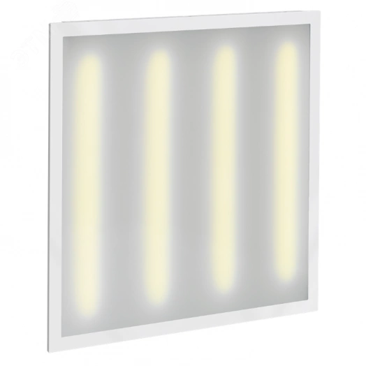 Светильник  светодиодный ДВО 3201 45Вт 5000К Clip-In IP54 оп. IEK