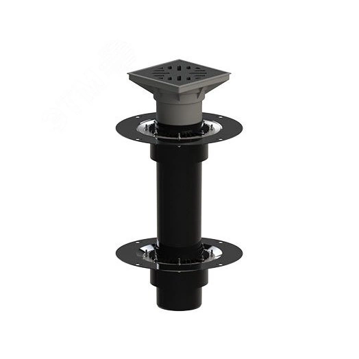 Воронка кровельная ТП-10.616