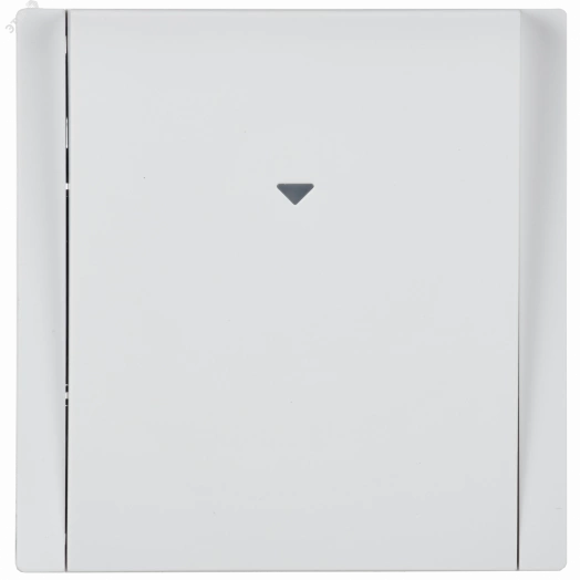 FORTE&PIANO Выключатель карточный 30А FP243 белый IEK