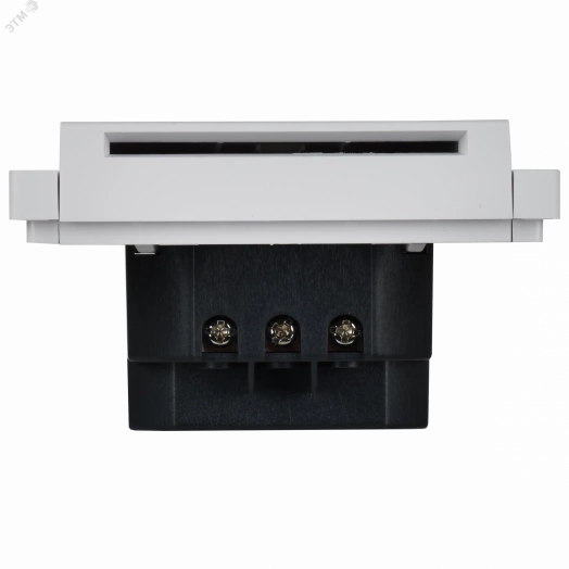 FORTE&PIANO Выключатель карточный 30А FP243 белый IEK