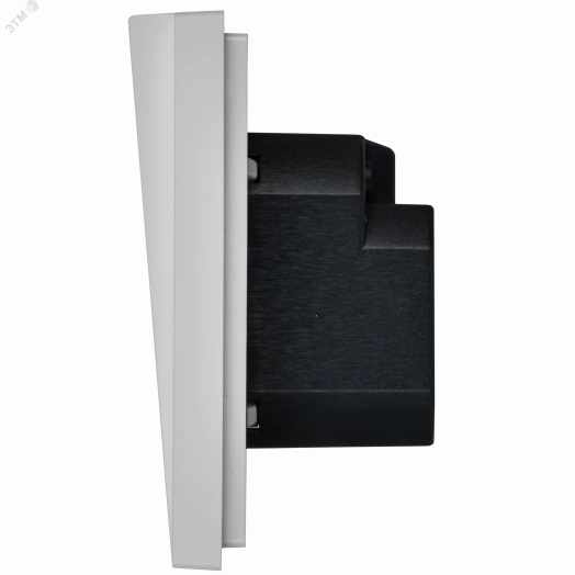 FORTE&PIANO Выключатель карточный 30А FP243 белый IEK