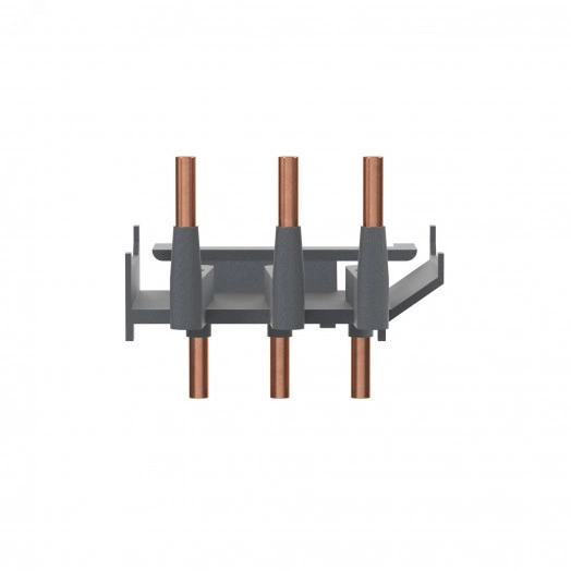 Адаптер для прямой установки АВЗД DMP32 на контакторы DSC040 с DC катушкой управления