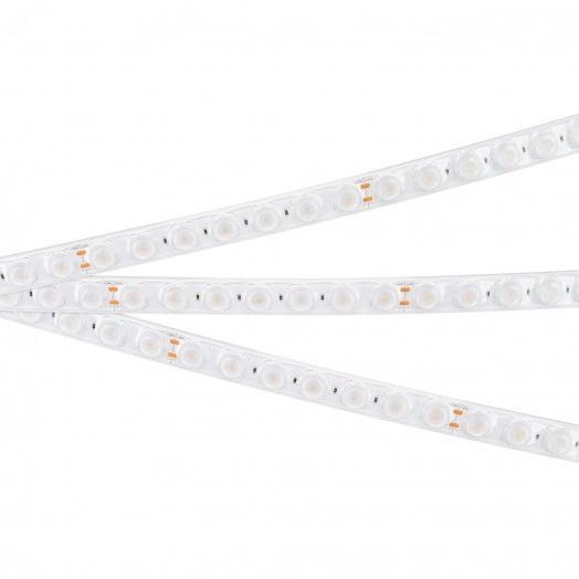 Лента герметичная FLT-PS-A42-23mm 24V Day4000 (21 W/m, IP67, 30deg, 5m) (Arlight, -)