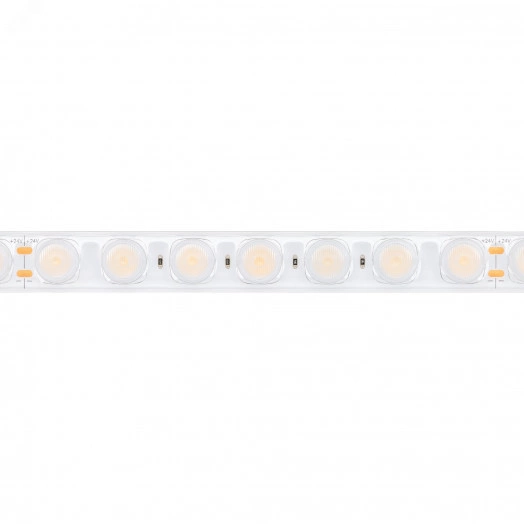 Лента герметичная FLT-PS-A42-23mm 24V Day4000 (21 W/m, IP67, 30deg, 5m) (Arlight, -)