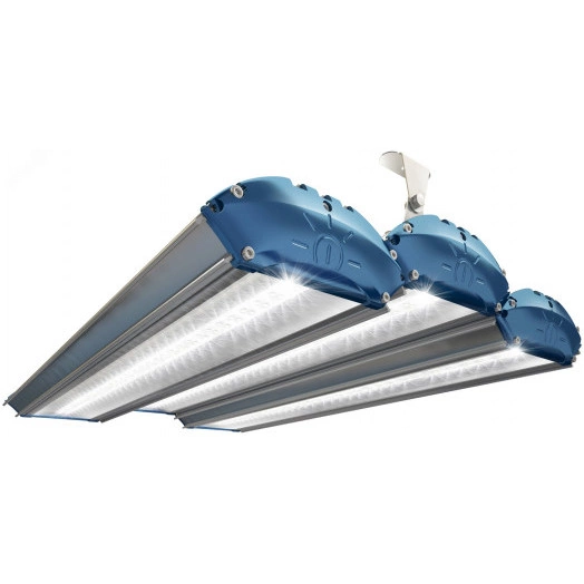 ПРОМЫШЛЕННЫЙ СВЕТИЛЬНИК TL-PROM-300-4K (Д) PRS