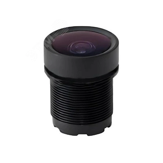 Объектив для бескорпусных камер