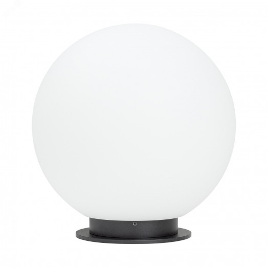 Светильник KT-GLOBE-R300-10W Warm3000 (DG, 275 deg, 24V) (Arlight, IP65 Металл, 3 года)