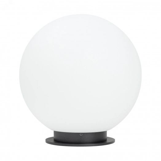 Светильник KT-GLOBE-R300-10W Warm3000 (DG, 275 deg, 24V) (Arlight, IP65 Металл, 3 года)