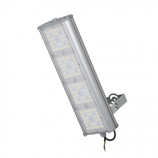 Прожектор светодиодный ДО 85Вт 13360Лм 3000К IP67(Галеон 41-85-К-30-ПТ/0/0-3К80-У67)