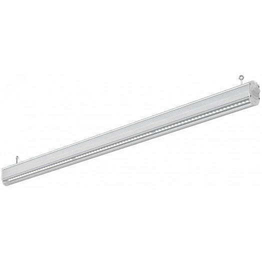 LIGHTING PRO Светильник светодиодный ДСП 7040 50Вт Д 4000К IP66 IEK