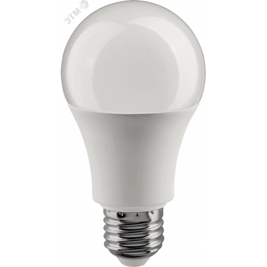 Лампа светодиодная 20вт OLL-A60-20-230-2.7K-E27-PROMO ОНЛАЙТ