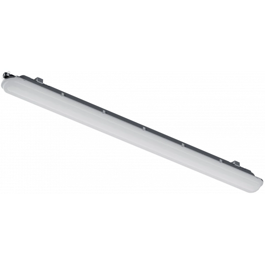 Светильник светодиодный ДСП-36вт DSP-09-36-4K-IP65-LED-A1