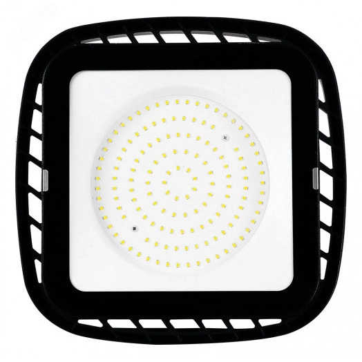 Светильник светодиодный ДСП-150вт 6400К 120 гр. IP65