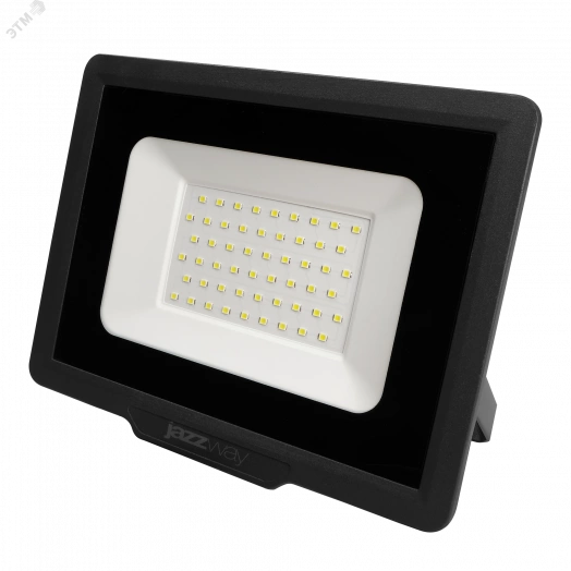 Прожектор светодиодный ДО-50Вт 6500К 4250Лм IP65 Jazzway