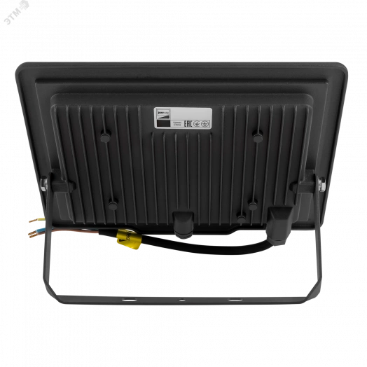 Прожектор светодиодный ДО-50Вт 6500К 4250Лм IP65 Jazzway