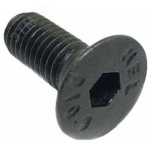Зажимной винт M8х20 с внутренним шестигранником