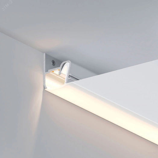 Профиль STRETCH-S-20-WALL-SIDE-2000 (RESPECT-ST)