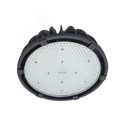 Светильник FHB 70-200-850-D60 полукорпус  подвес
