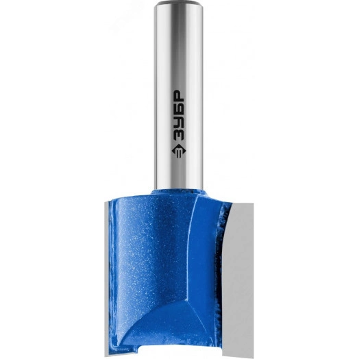 Фреза пазовая прямая 24x25мм, хвостовик 8мм