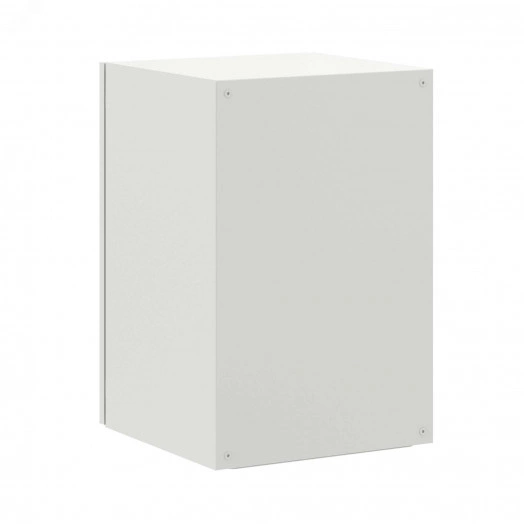 Щит с монтажной панелью ЩМП 600x400x400 мм IP66 STE