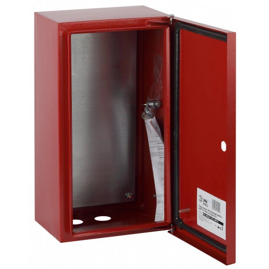 ЩМПг-01 IP54 (410х220х175) (49) SIMPLE КРАСНЫЙ