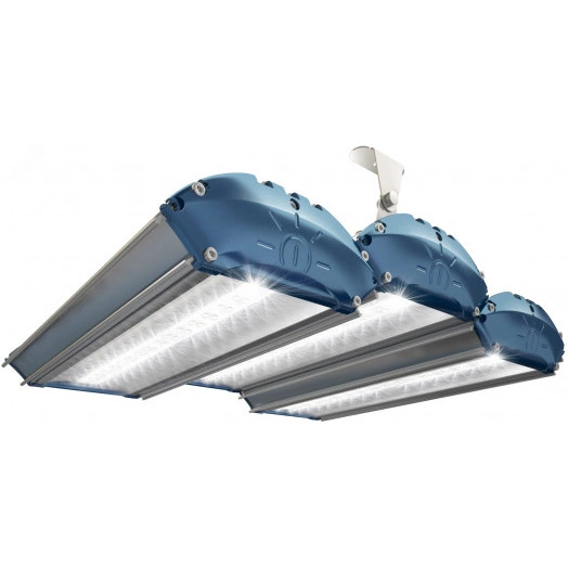 ПРОМЫШЛЕННЫЙ СВЕТИЛЬНИК TL-PROM-150-5K (Д) PRS