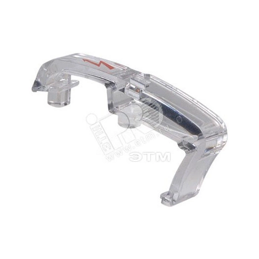 Крышка защитная для клемм ZS35.. PL16