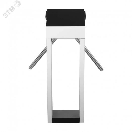 Турникет-трипод с автоматическими планками Антипаника 3V Model A TO-09-RS485-EM,
