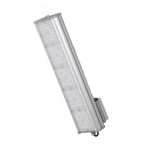 Прожектор светодиодный ДО 115Вт 18370Лм 5000К IP67 (Галеон 51-115-Г-60-ПТ/0/0-5К80-К67)