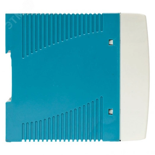 Блок питания на дин рейку 20 Вт, 220 В AC /24 В DC