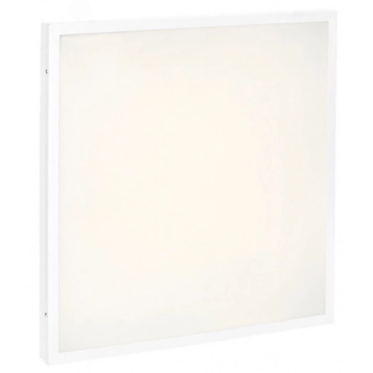 Светильник светодиодный ДВО 6975O 40Вт 4000К опал р/з GENERICA