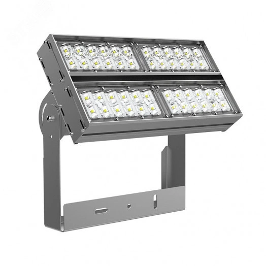 Светодиодный светильник VARTON промышленный Olymp 2.0 100 Вт 4000 K IP65 90 градусов MAXI