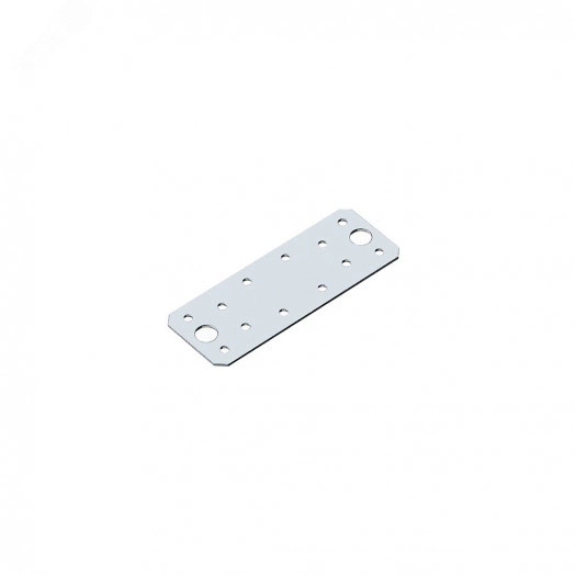 Пластина крепежная КР-120х45 (25шт)