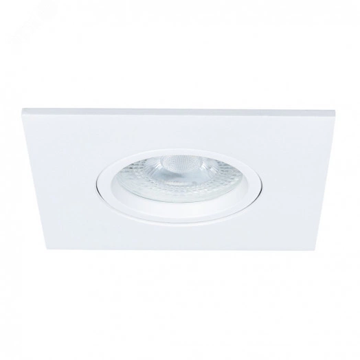 точечный встраиваемый A2866PL-1WH