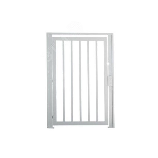 Калитка полноростовая E-1200