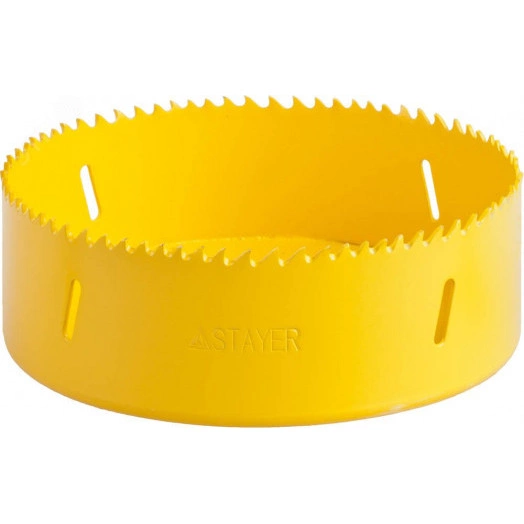 Коронка биметаллическая Procut 127 мм