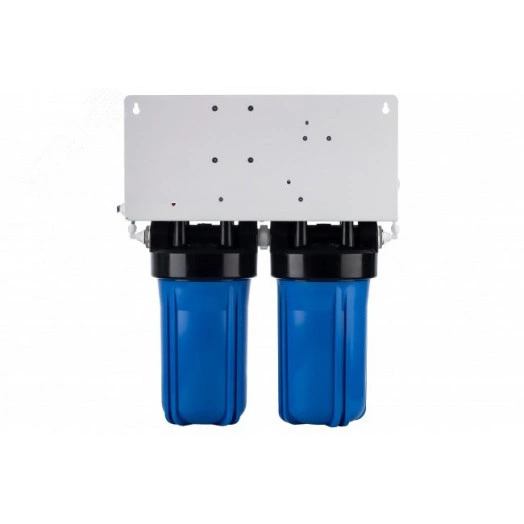 Система обратного осмоса Лайн