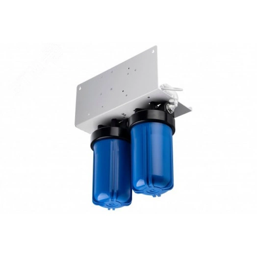 Система обратного осмоса Лайн