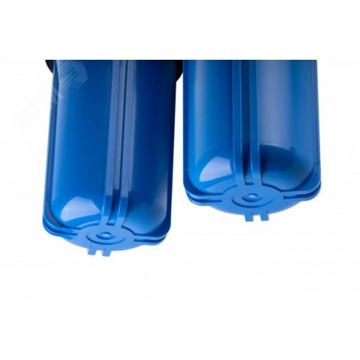 Система обратного осмоса Лайн